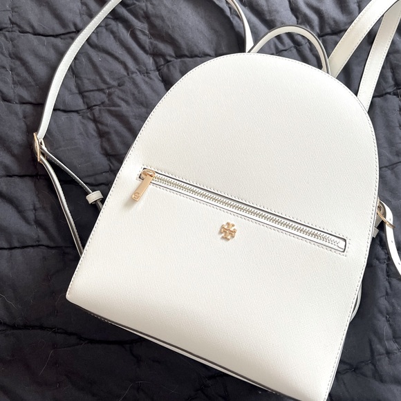 Tory Burch backpack - Picture 2 of 11